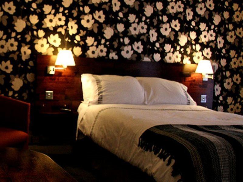 Hotel Belmonte NWI Eksteriør billede