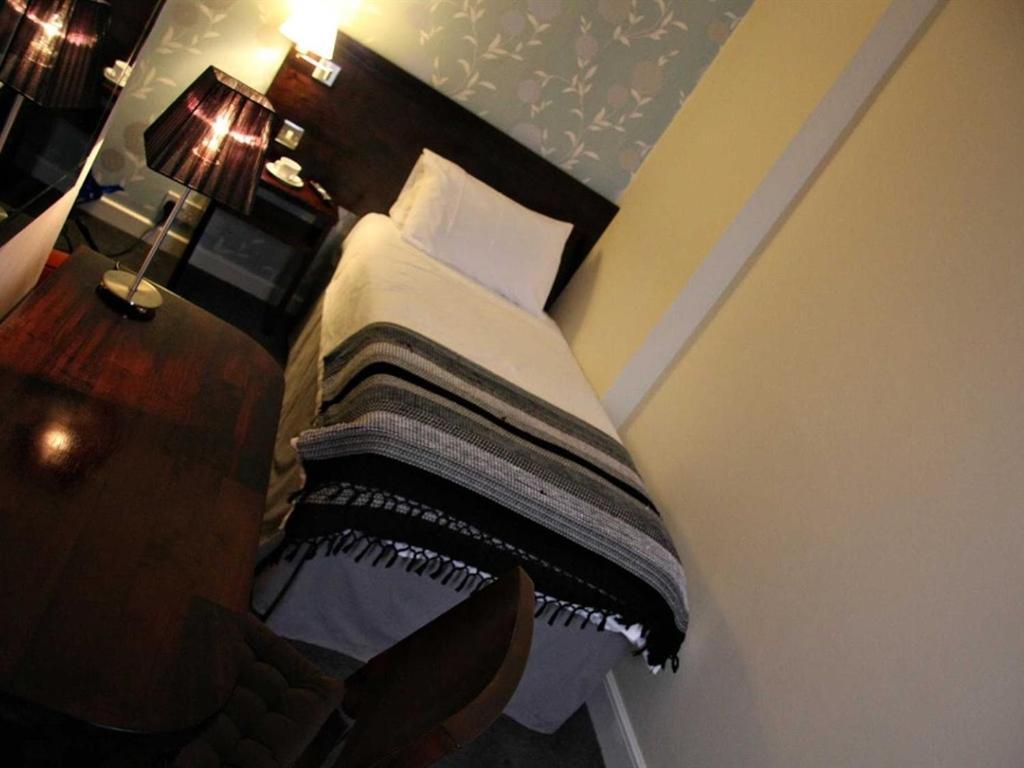 Hotel Belmonte NWI Eksteriør billede
