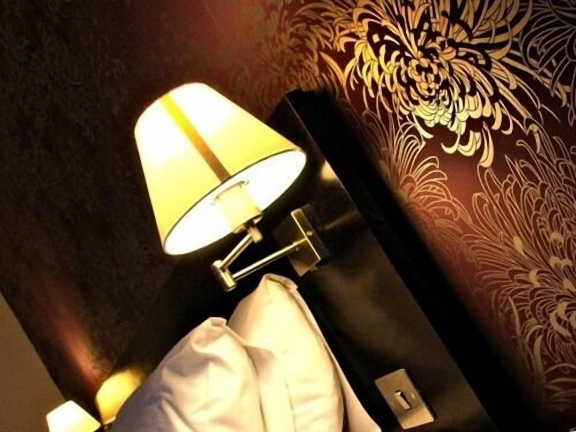 Hotel Belmonte NWI Eksteriør billede