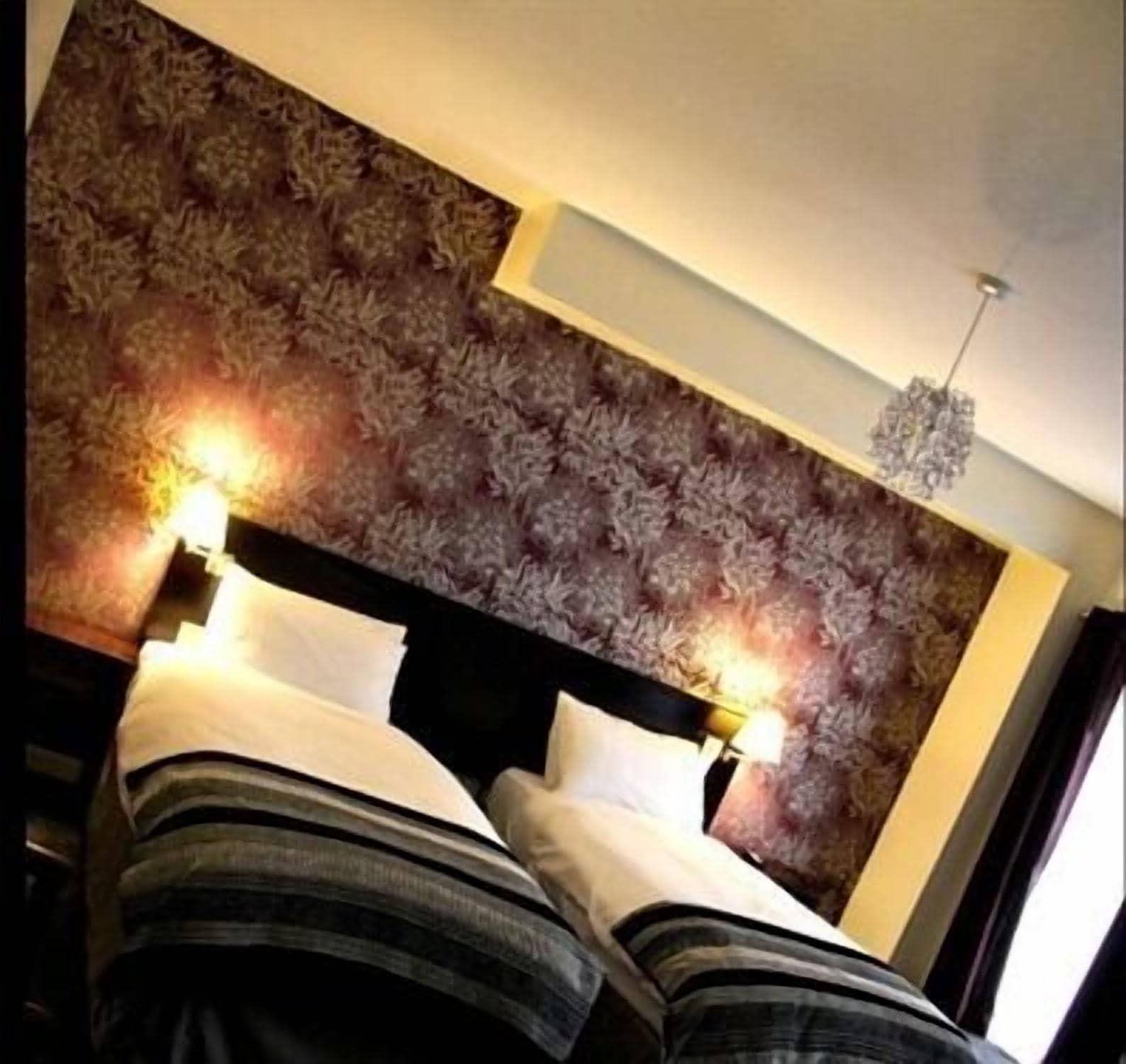 Hotel Belmonte NWI Eksteriør billede