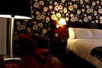 Hotel Belmonte NWI Eksteriør billede