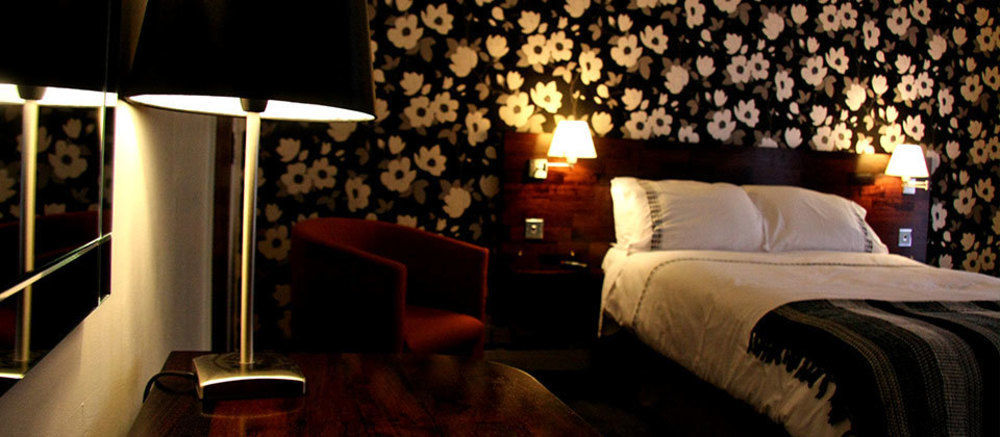 Hotel Belmonte NWI Eksteriør billede