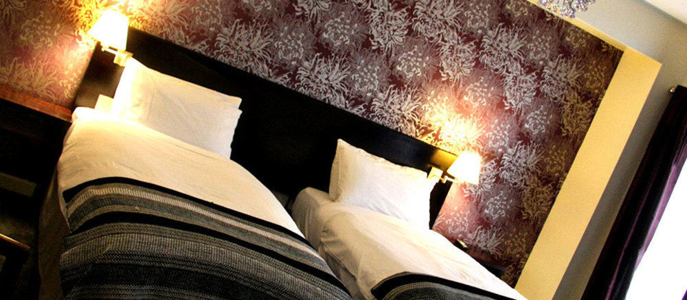 Hotel Belmonte NWI Eksteriør billede